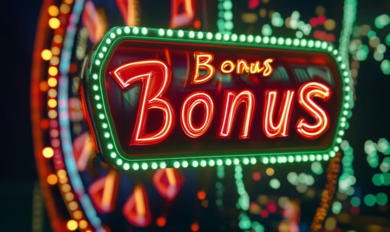 bonus game