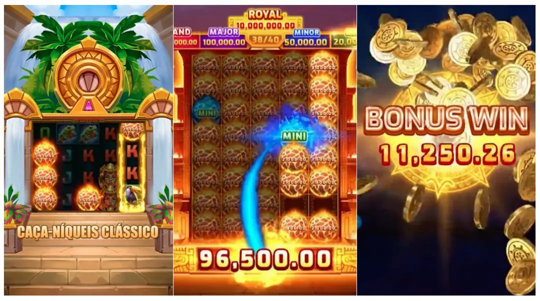 bonus game