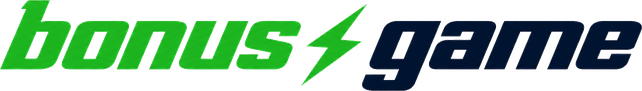 Bonus Game Logo